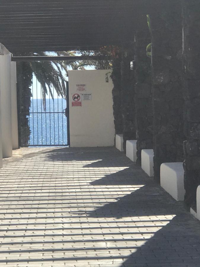 Casa Blanqui Villa Costa Teguise Exterior foto