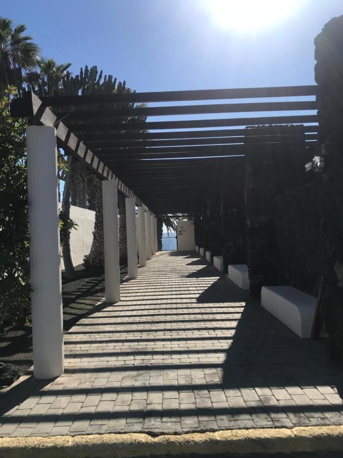 Casa Blanqui Villa Costa Teguise Exterior foto