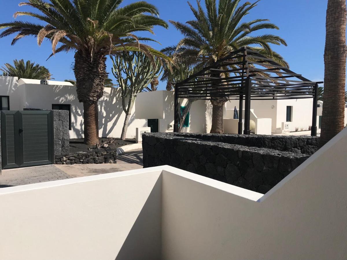 Casa Blanqui Villa Costa Teguise Exterior foto