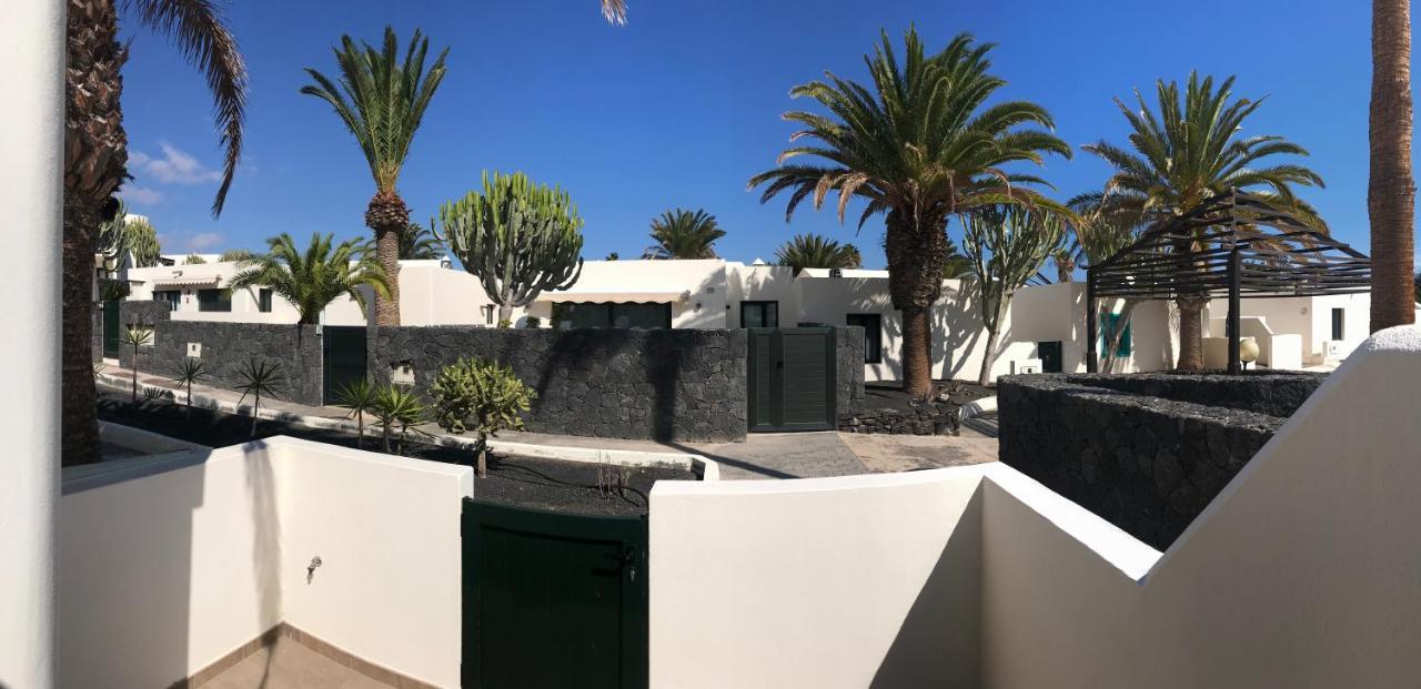 Casa Blanqui Villa Costa Teguise Exterior foto